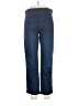 Gloria Vanderbilt Blue Jeans Size 14s - photo 1