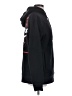 Reebok Black Pullover Hoodie Size S - photo 4