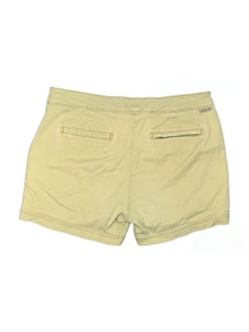 ExOfficio Khaki Shorts (view 2)
