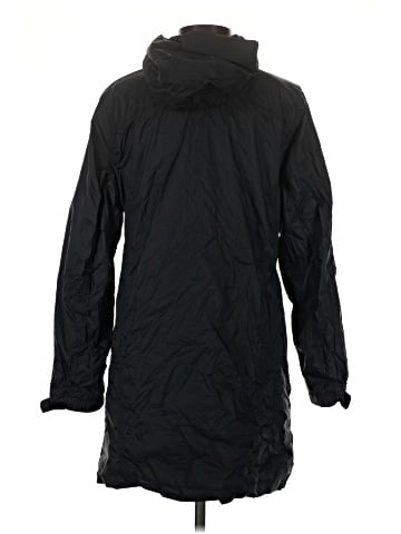 L.L.Bean Raincoat (view 2)