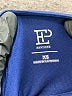 EP Pro Blue Short Sleeve Polo Size XS - photo 7