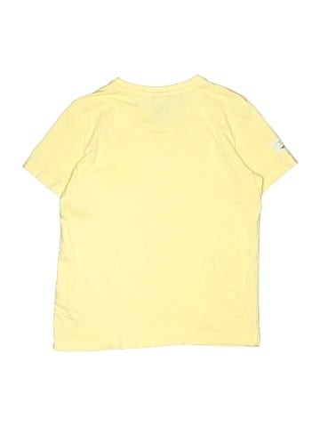 Puma Short Sleeve T-Shirt (view 2)