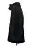 L.L.Bean 100% Nylon Black Raincoat Size XS (petite) - photo 4