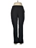 Theory Solid Black Dress Pants Size 6 - photo 1