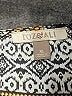Roz & Ali 100% Polyester Gray Sleeveless Top Size XL - photo 7