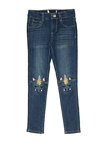 Assorted Brands Jeans (view 1)