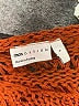 ASOS Design 100% Acrylic Orange Sleeveless Top Size S - photo 7