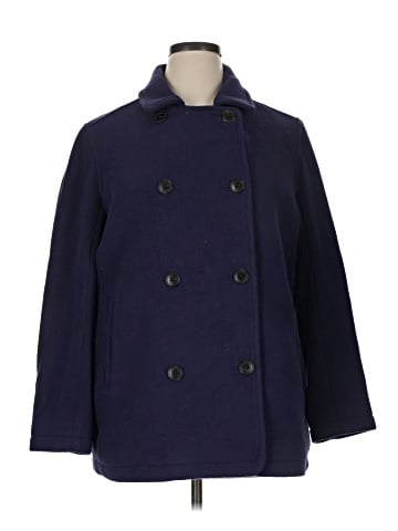 L.L.Bean Coat (view 1)