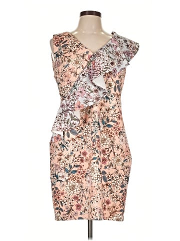 Alexia Admor Cocktail Dress (view 1)