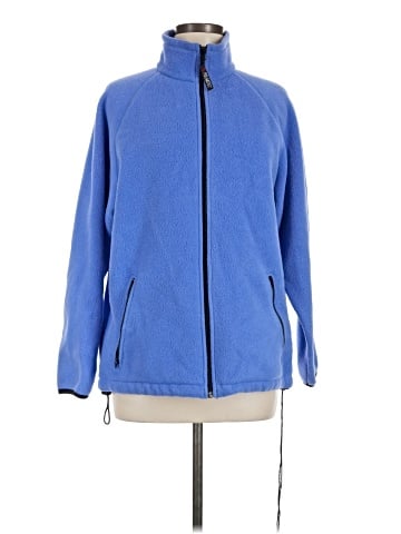 Eddie Bauer Fleece (view 1)