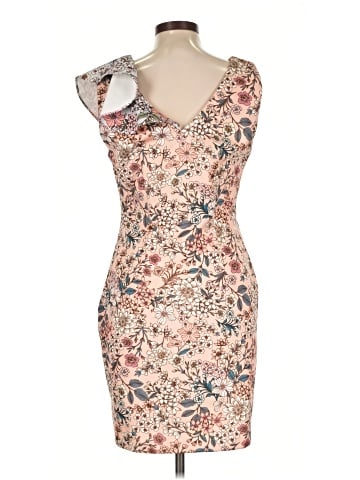 Alexia Admor Cocktail Dress (view 2)