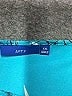 Apt. 9 100% Polyester Teal Sleeveless Blouse Size XXL - photo 7