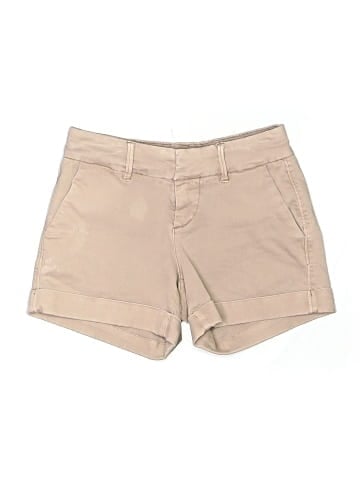 Dear John Khaki Shorts (view 1)