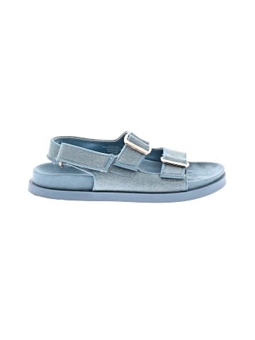 Ann Taylor LOFT Sandals (view 1)