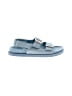 Ann Taylor LOFT Blue Sandals Size 7 - photo 1