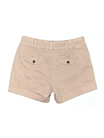 Dear John Khaki Shorts (view 2)