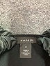 Halogen 100% Polyester Black Sleeveless Blouse Size XL - photo 7