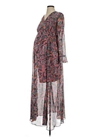 Jessica Simpson Casual Dress (view 1)