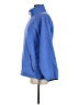 Eddie Bauer 100% Polyester Blue Fleece Size M - photo 5