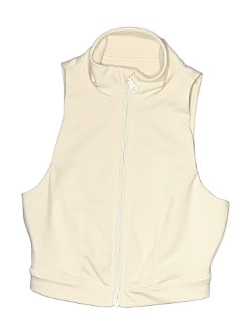 Girlfriend Collective Vest (view 1)