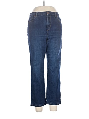 Gloria Vanderbilt Jeans (view 1)