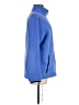 Eddie Bauer 100% Polyester Blue Fleece Size M - photo 4