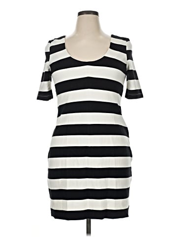 Banana Republic Casual Dress (view 1)