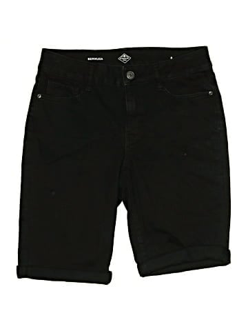 St. John's Bay Shorts (view 1)