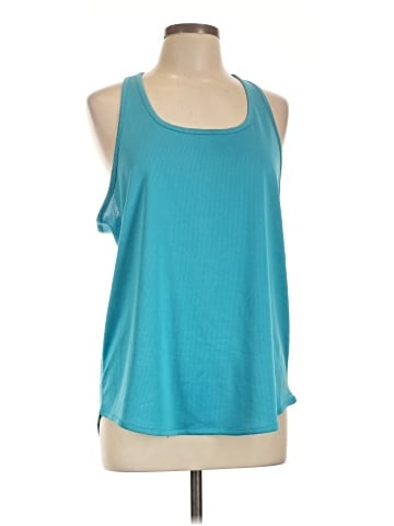 Jockey Tank Top (view 1)
