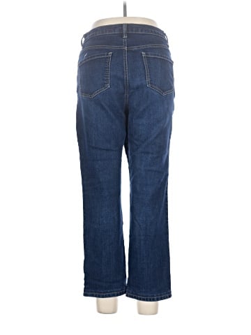 Gloria Vanderbilt Jeans (view 2)