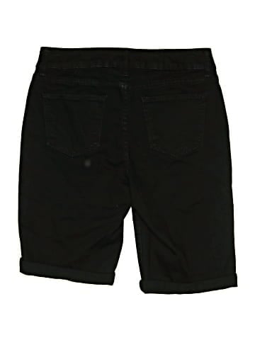 St. John's Bay Shorts (view 2)