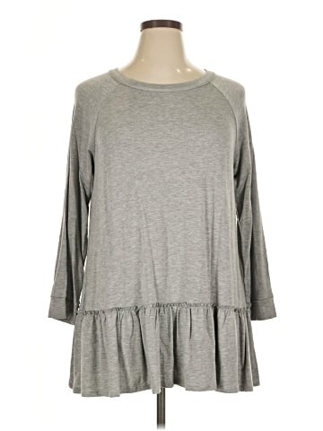 Annabelle Casual Dress (view 1)