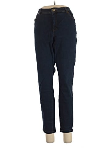 Inc Denim Jeans (view 1)