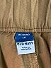 Old Navy Solid Tan Khaki Shorts Size 3X - photo 3
