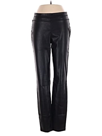Blank NYC Faux Leather Pants (view 1)