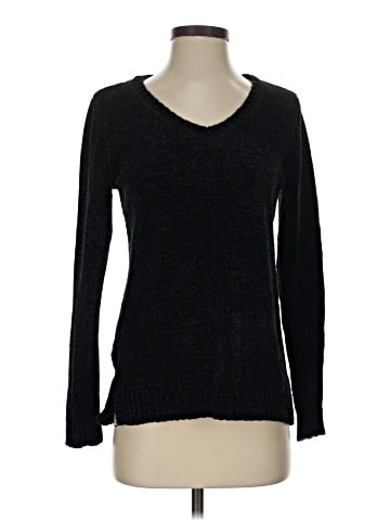 Karen Scott Pullover Sweater (view 1)