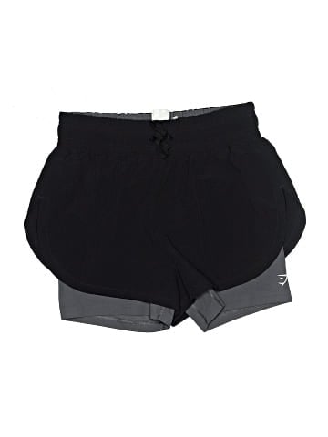 Gymshark Athletic Shorts (view 1)