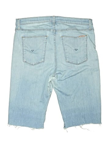 Hudson Jeans Denim Shorts (view 2)