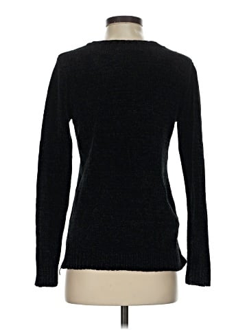 Karen Scott Pullover Sweater (view 2)