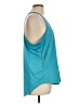 Jockey 100% Polyester Teal Tank Top Size L - photo 4