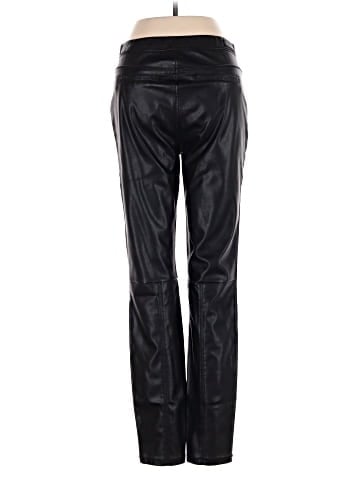 Blank NYC Faux Leather Pants (view 2)