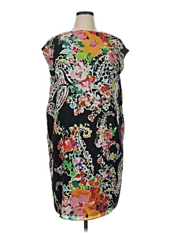 Lauren by Ralph Lauren Cocktail Dress (view 1)