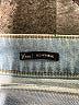 Talbots Solid Blue Jeans Size 16 Petite - photo 5