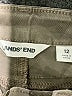 Lands' End Green Khakis Size 12 - photo 3