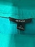 Alfani Solid Teal Active Pants Size 12 - photo 7