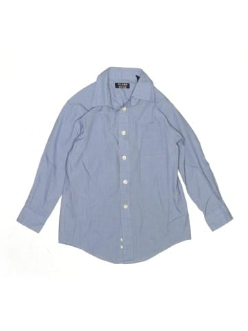 Class Club Long Sleeve Button-Down Shirt (view 1)