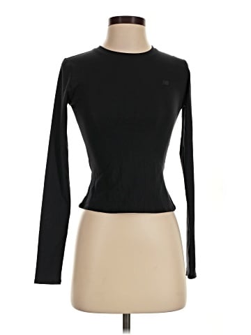New Balance Long Sleeve T-Shirt (view 1)