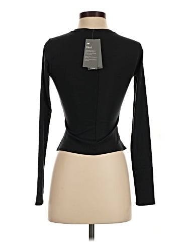 New Balance Long Sleeve T-Shirt (view 2)