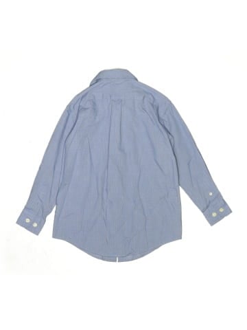 Class Club Long Sleeve Button-Down Shirt (view 2)