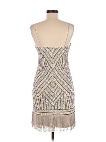 Aidan Mattox Cocktail Dress (view 2)